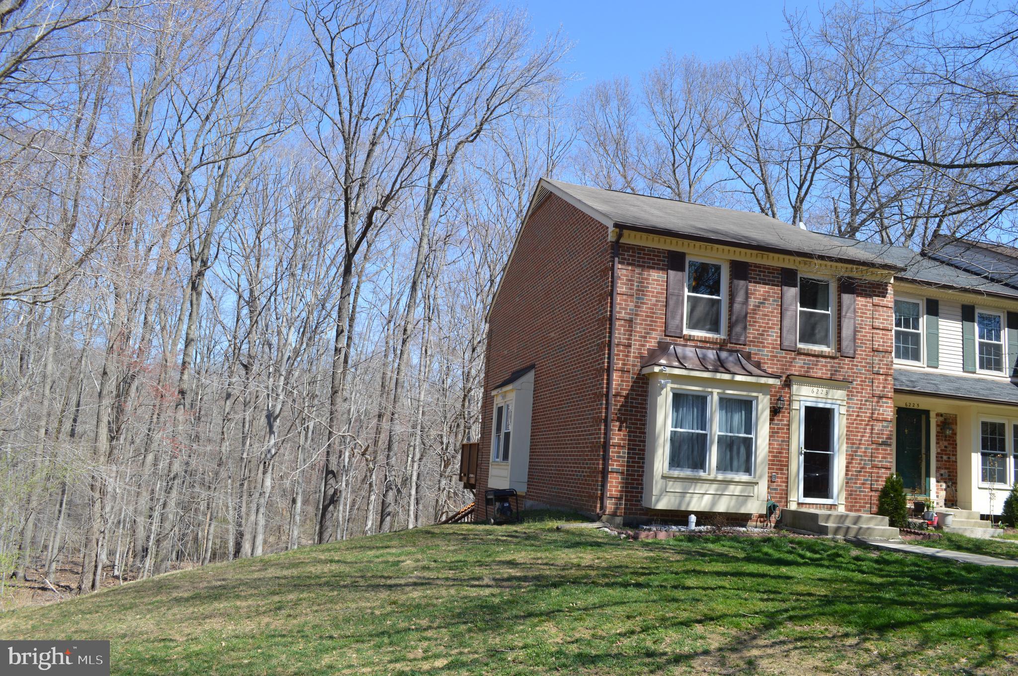 6223 Rathlin Drive Springfield, VA 22152 - Photo 1 of 25 Exterior