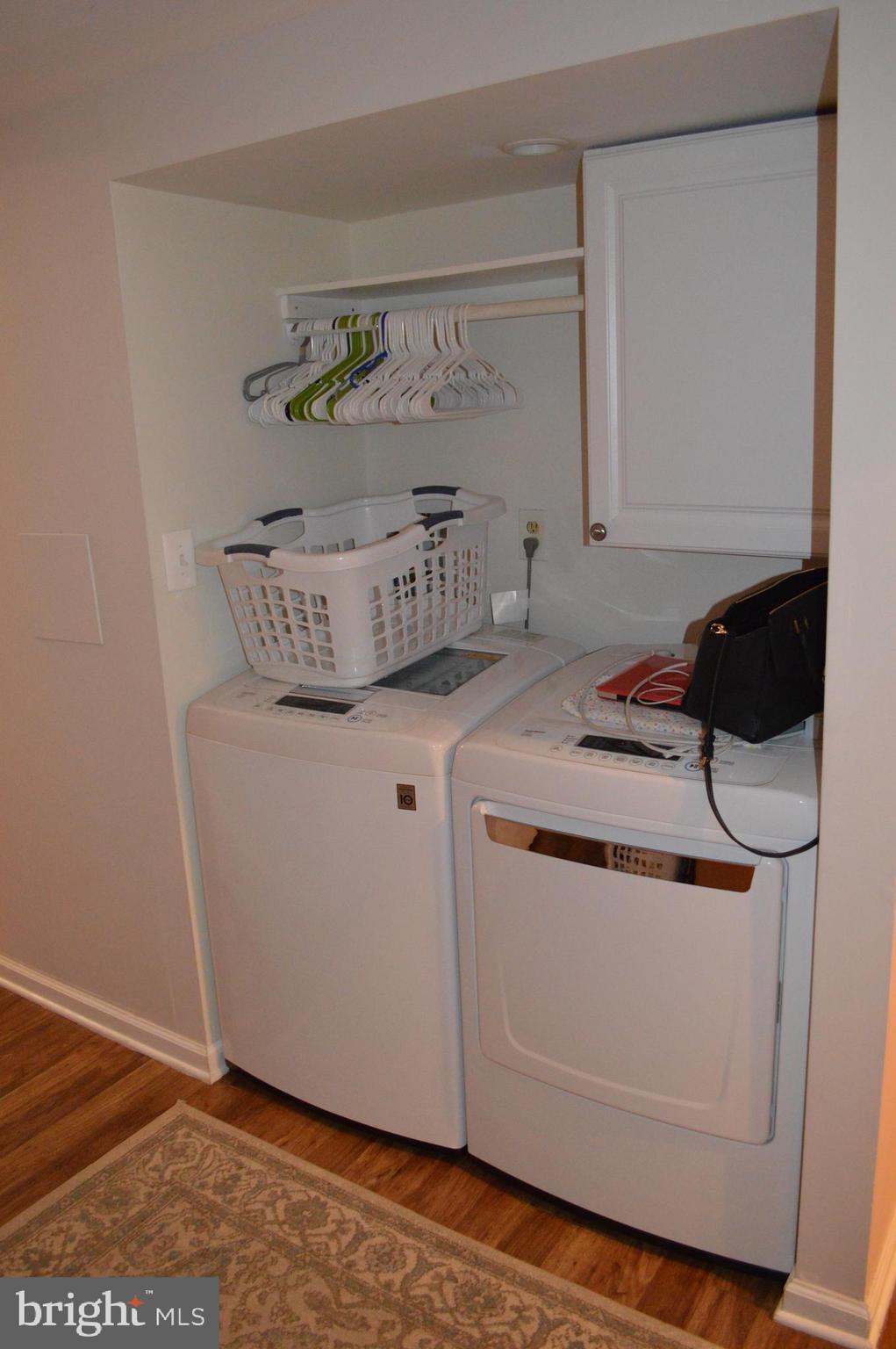 6223 Rathlin Drive Springfield, VA 22152 - Photo 22 of 25 Laundry Room