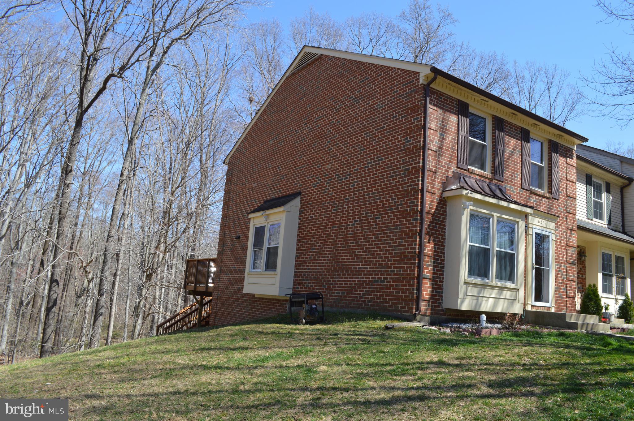 6223 Rathlin Drive Springfield, VA 22152 - Photo 25 of 25 Gallery Image 25