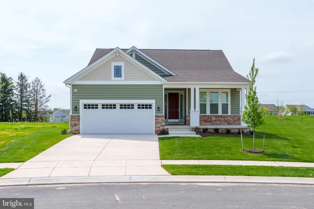 $745,000 | 114 Austrian Pine, Middletown, DE 19709