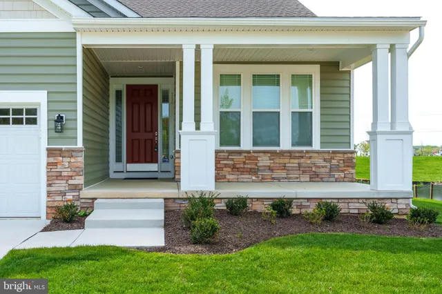 $745,000 | 114 Austrian Pine, Middletown, DE 19709