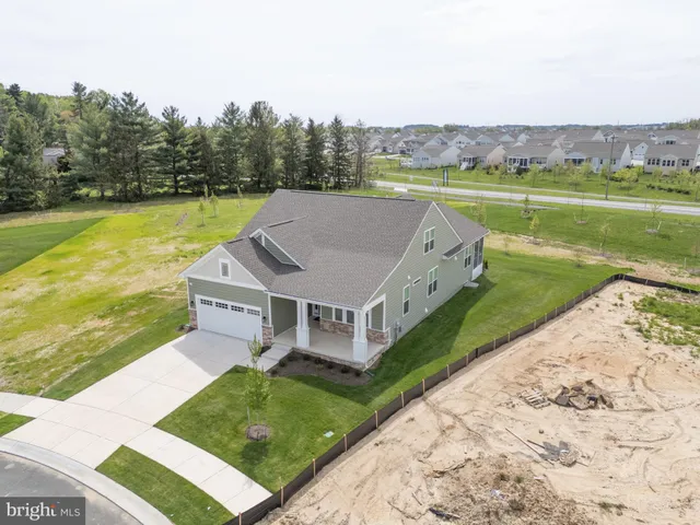 $745,000 | 114 Austrian Pine, Middletown, DE 19709