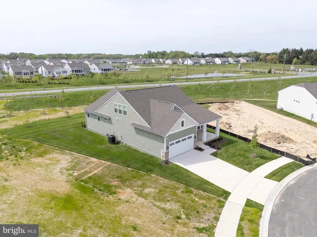 $745,000 | 114 Austrian Pine, Middletown, DE 19709