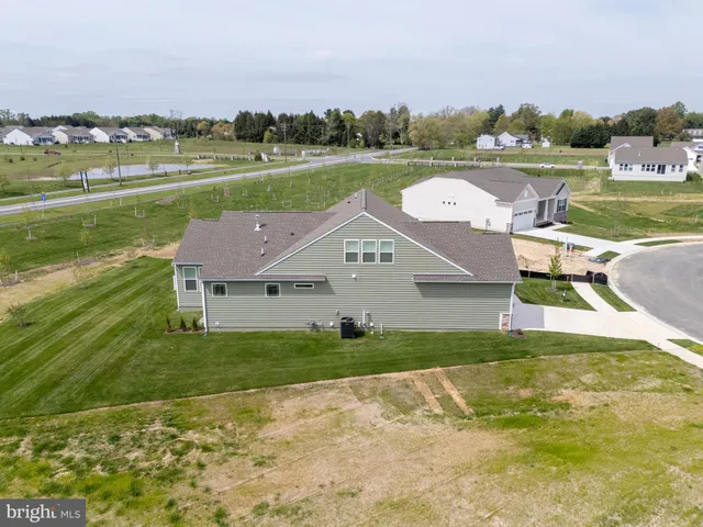 $745,000 | 114 Austrian Pine, Middletown, DE 19709