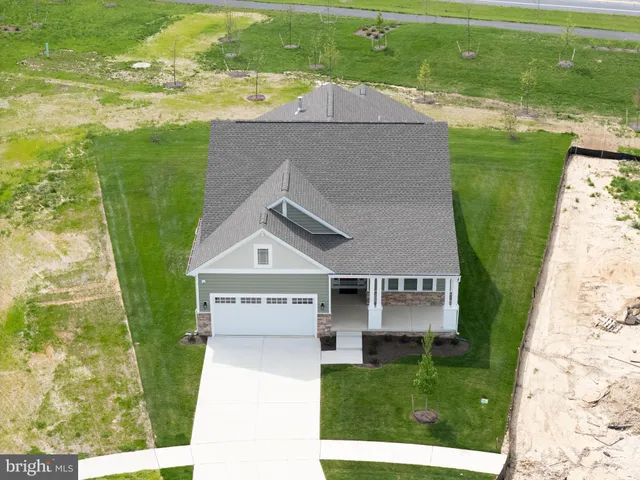 $745,000 | 114 Austrian Pine, Middletown, DE 19709