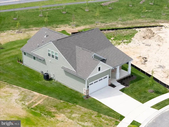 $745,000 | 114 Austrian Pine, Middletown, DE 19709