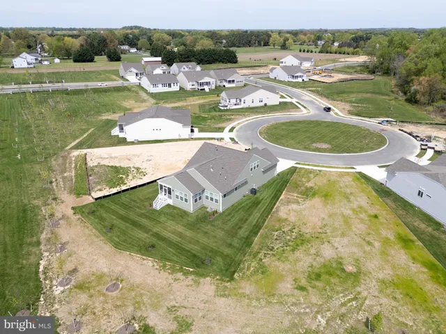 $745,000 | 114 Austrian Pine, Middletown, DE 19709