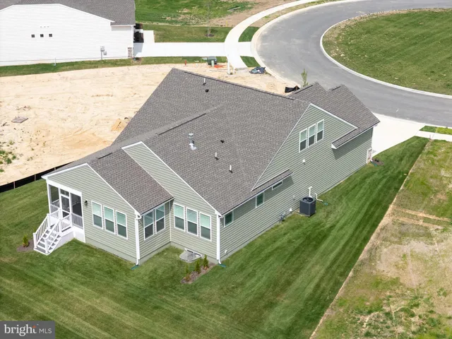 $745,000 | 114 Austrian Pine, Middletown, DE 19709