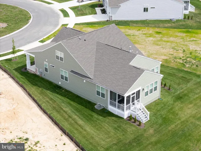 $745,000 | 114 Austrian Pine, Middletown, DE 19709