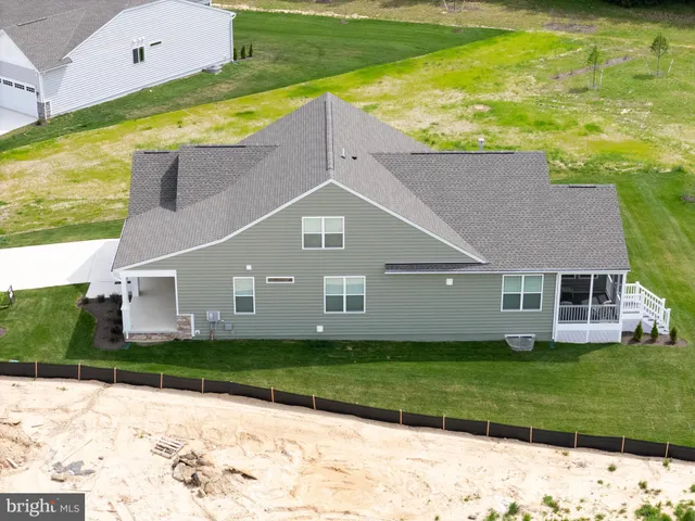 $745,000 | 114 Austrian Pine, Middletown, DE 19709