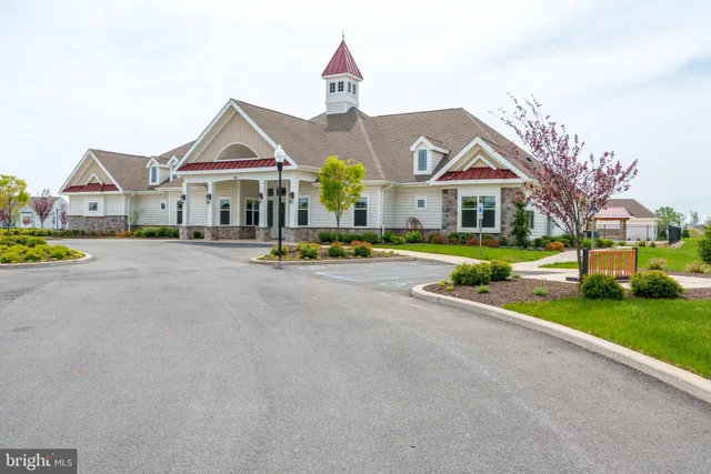 $745,000 | 114 Austrian Pine, Middletown, DE 19709