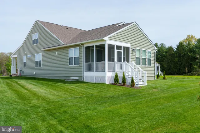 $745,000 | 114 Austrian Pine, Middletown, DE 19709