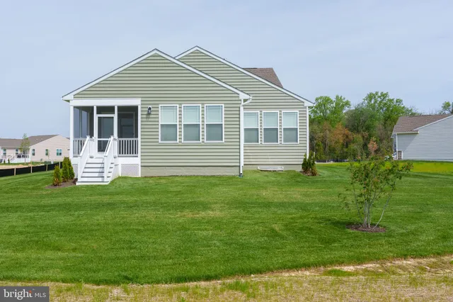 $745,000 | 114 Austrian Pine, Middletown, DE 19709