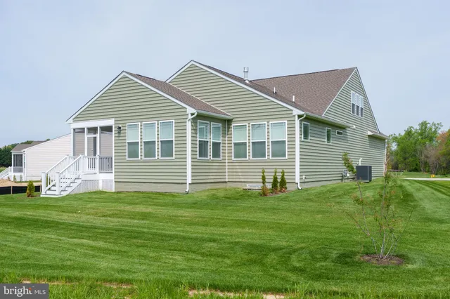 $745,000 | 114 Austrian Pine, Middletown, DE 19709