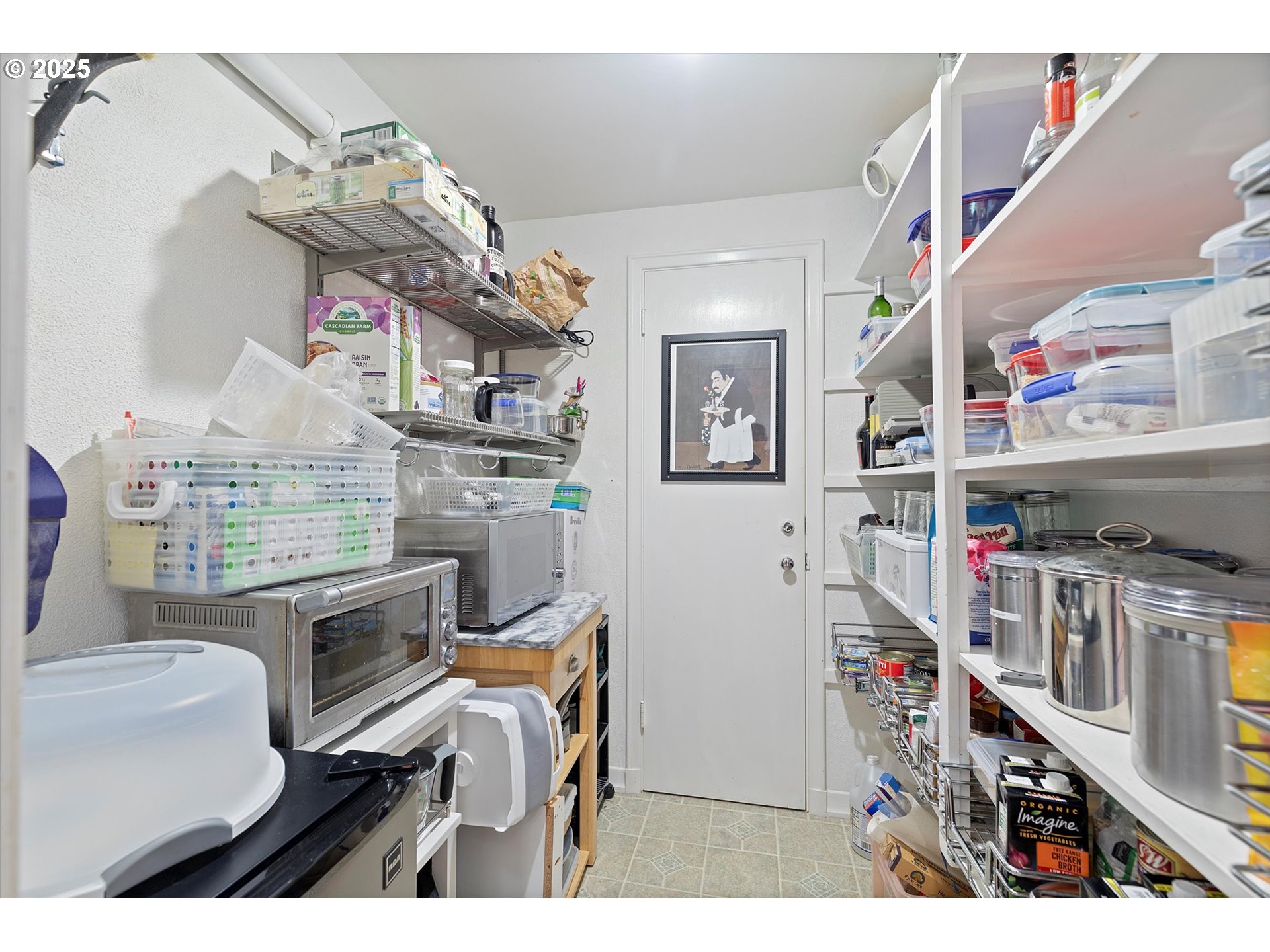 1757 Southwest Prospect Drive Portland, OR 97201 - Photo 27 of 48 a room with furniture and wooden floor