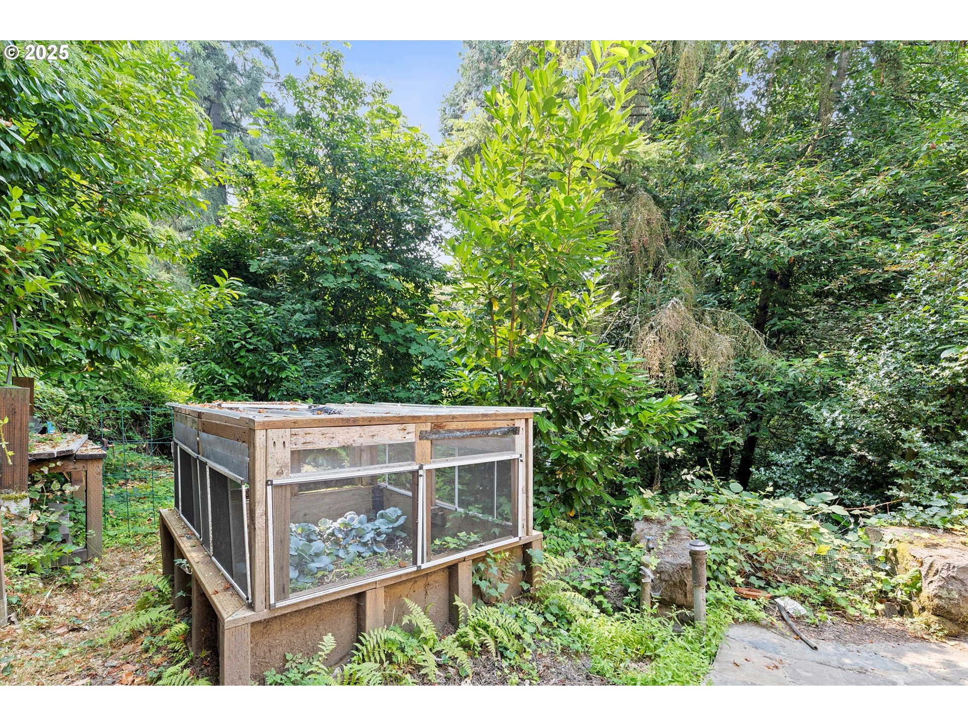 1757 Southwest Prospect Drive Portland, OR 97201 - Photo 38 of 48 an outdoor view of house with outdoor space