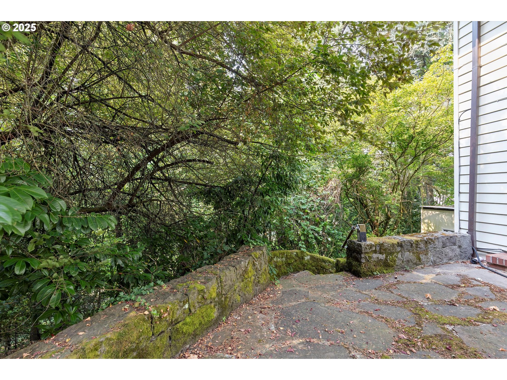 1757 Southwest Prospect Drive Portland, OR 97201 - Photo 39 of 48 a view of outdoor space and yard