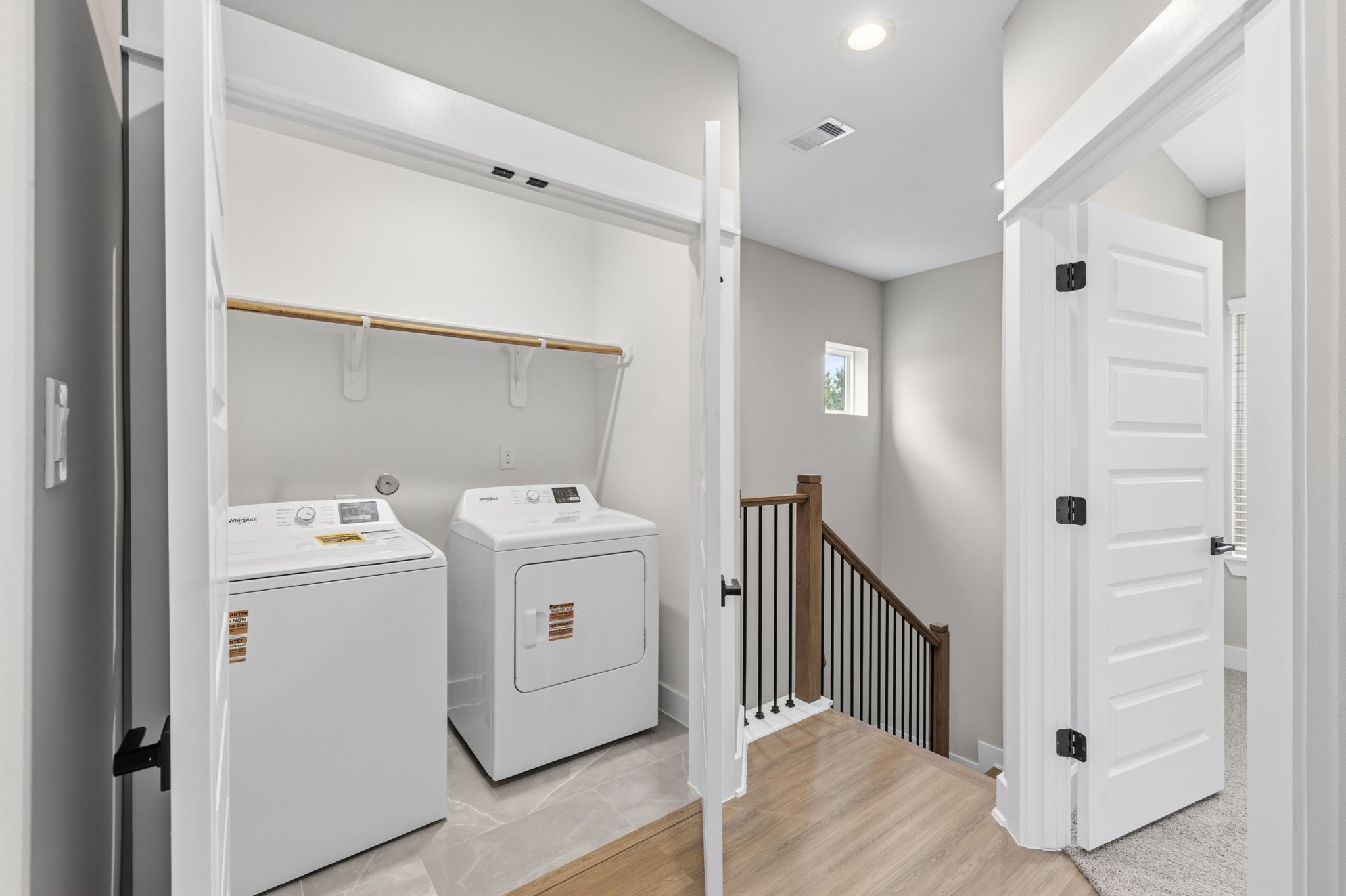 719 Thornton Road, Unit D Houston, TX 77018 - Photo 38 of 50