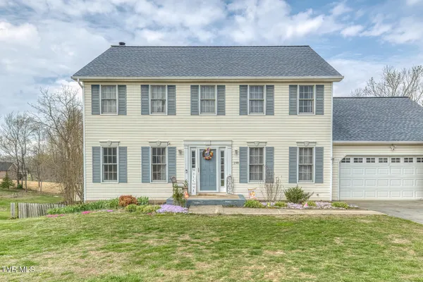 $450,000 | 198 Dean Archer Road, Jonesborough, TN 37659