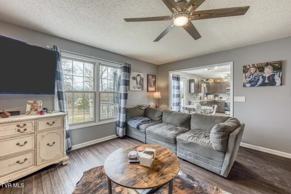 $475,000 | 198 Dean Archer Road, Jonesborough, TN 37659