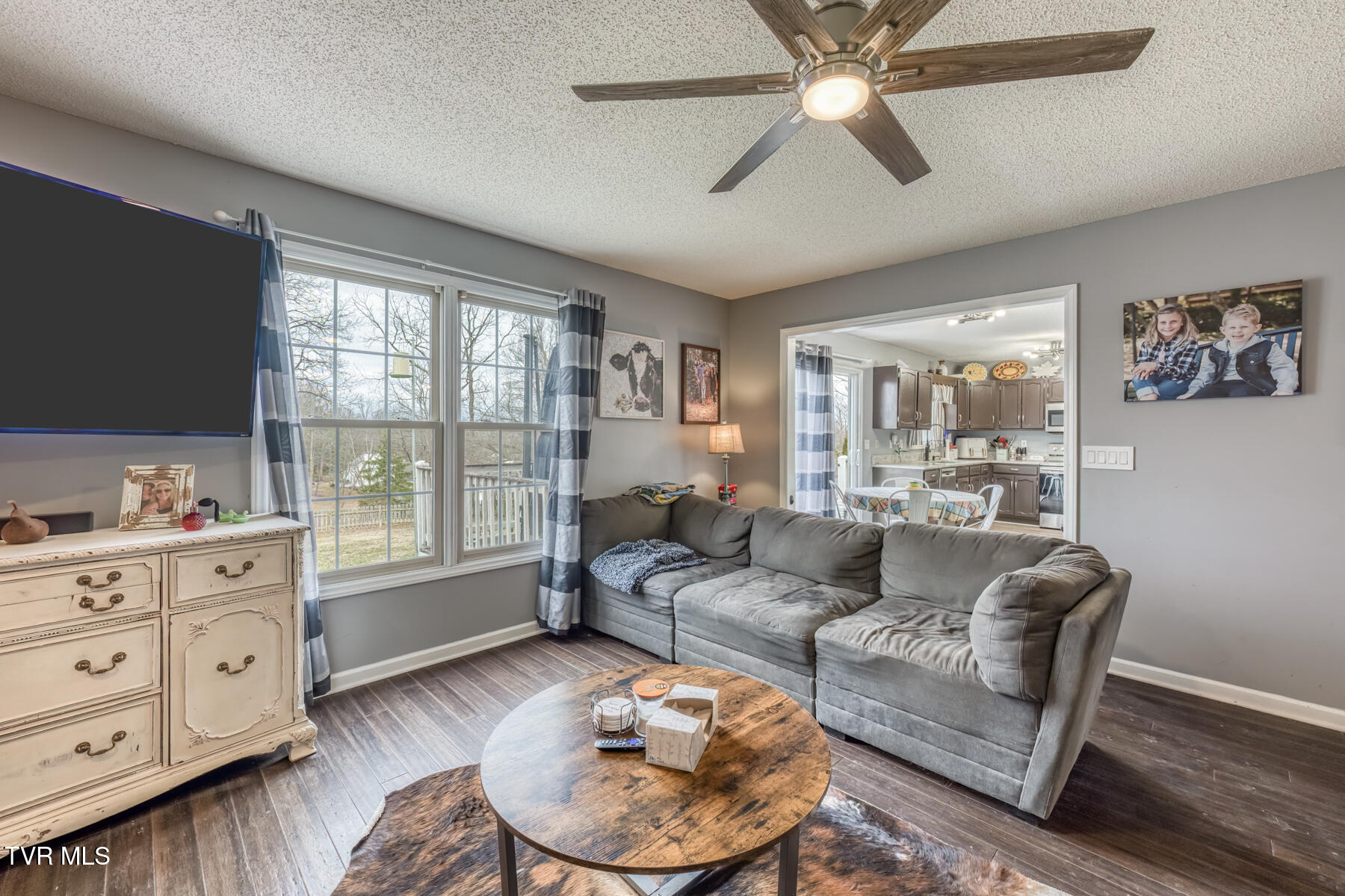 198 Dean Archer Road Jonesborough, TN 37659 - Photo 11 of 43 198 Dean Archer Rd-12