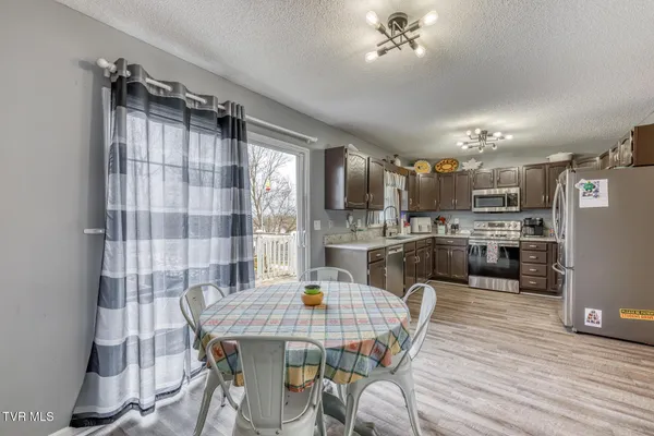 $475,000 | 198 Dean Archer Road, Jonesborough, TN 37659