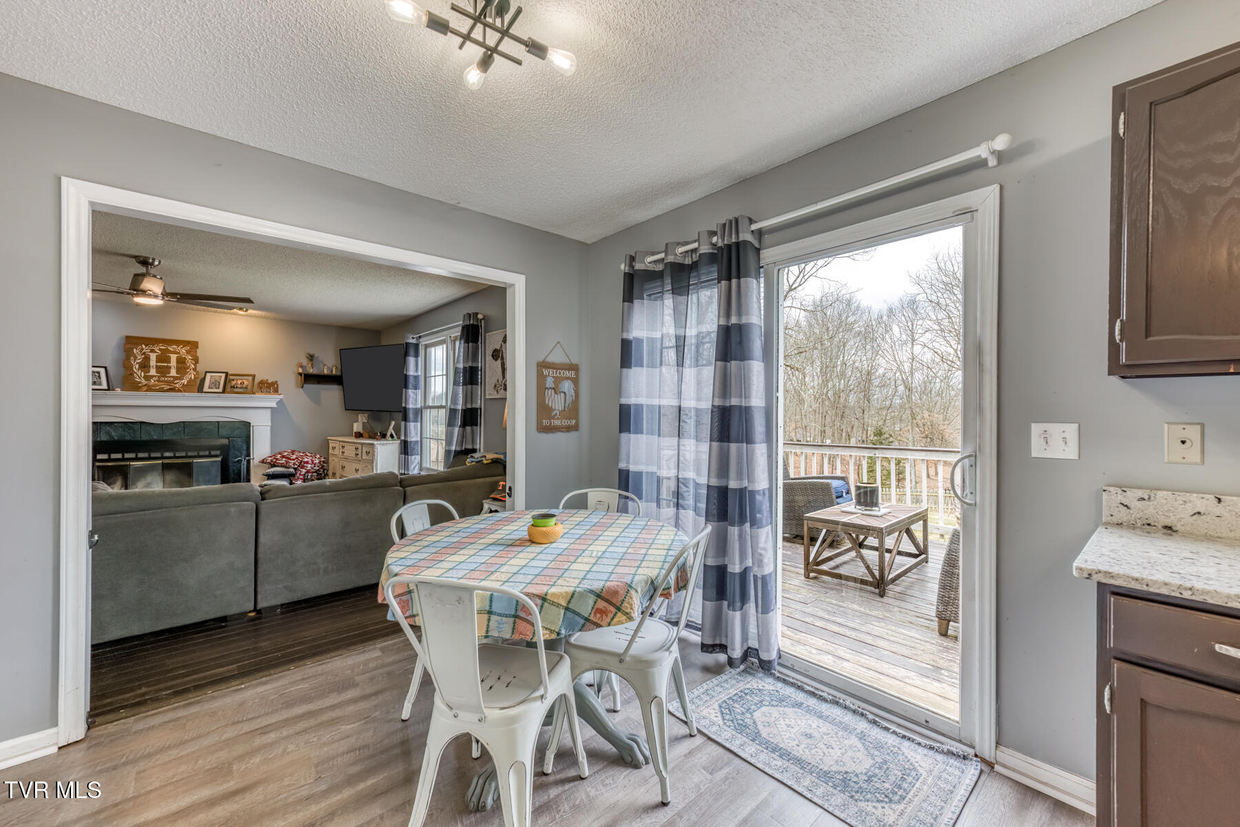 198 Dean Archer Road Jonesborough, TN 37659 - Photo 13 of 43 198 Dean Archer Rd-14