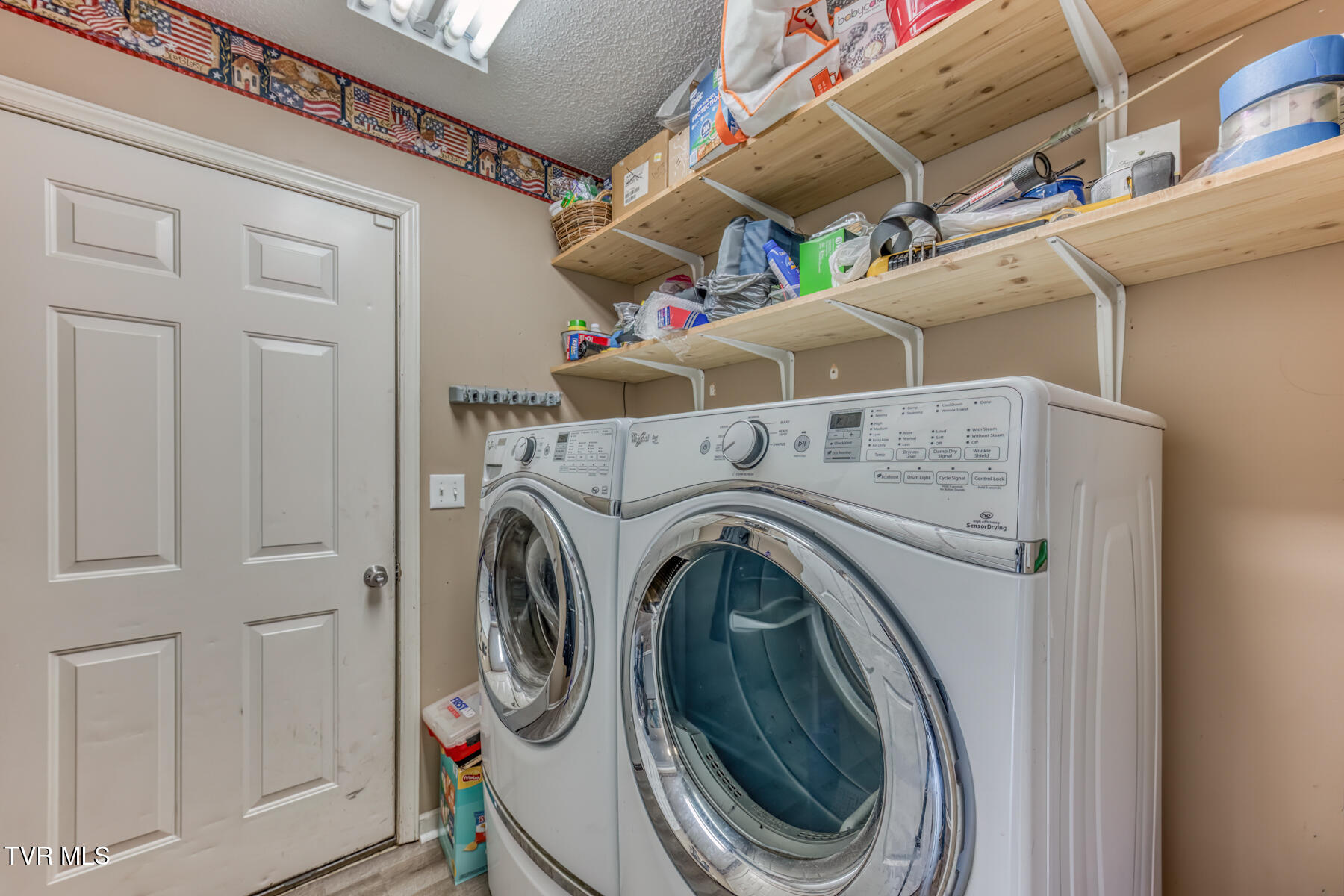 198 Dean Archer Road Jonesborough, TN 37659 - Photo 18 of 43 198 Dean Archer Rd-19