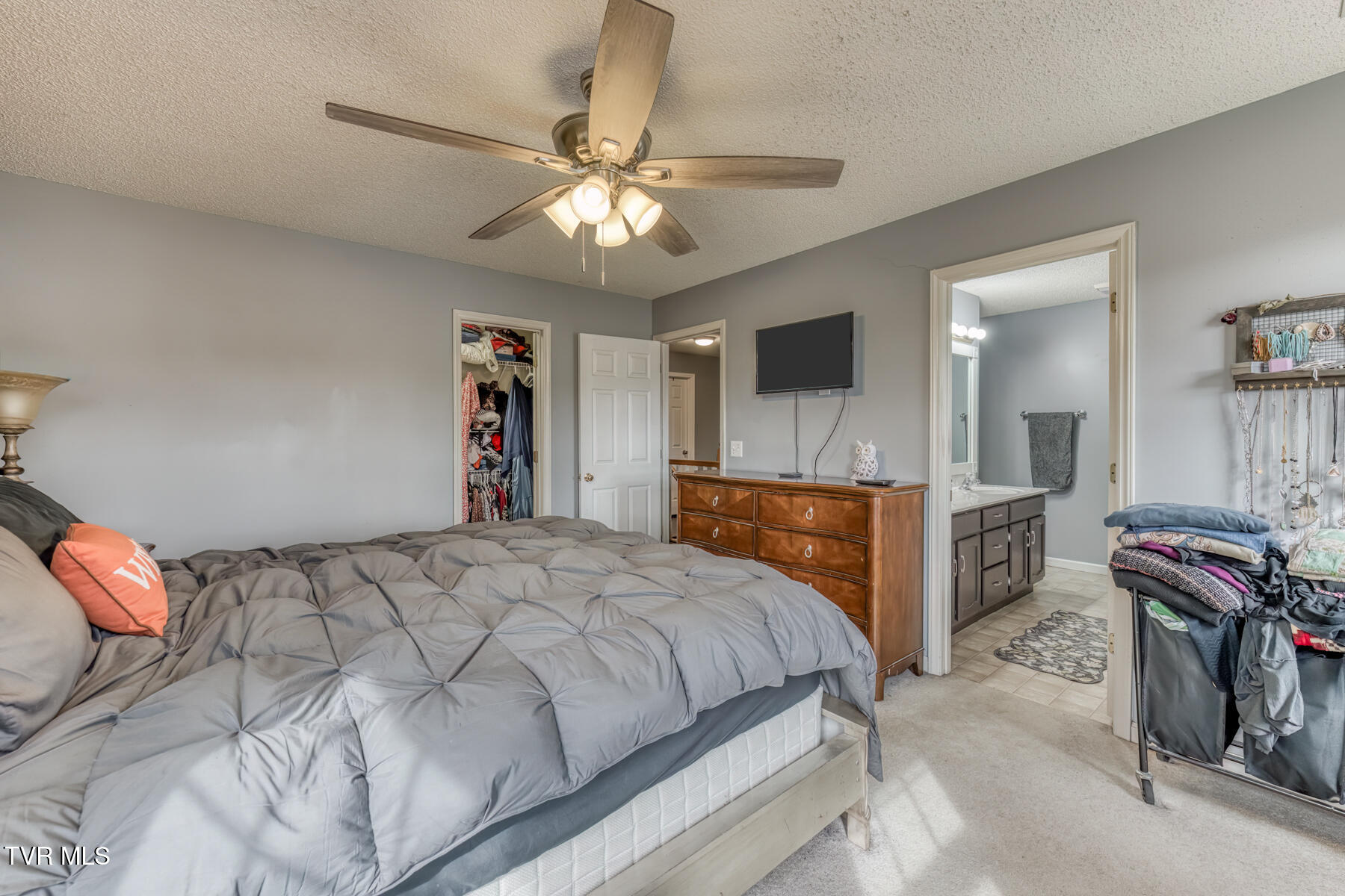 198 Dean Archer Road Jonesborough, TN 37659 - Photo 20 of 43 198 Dean Archer Rd-21