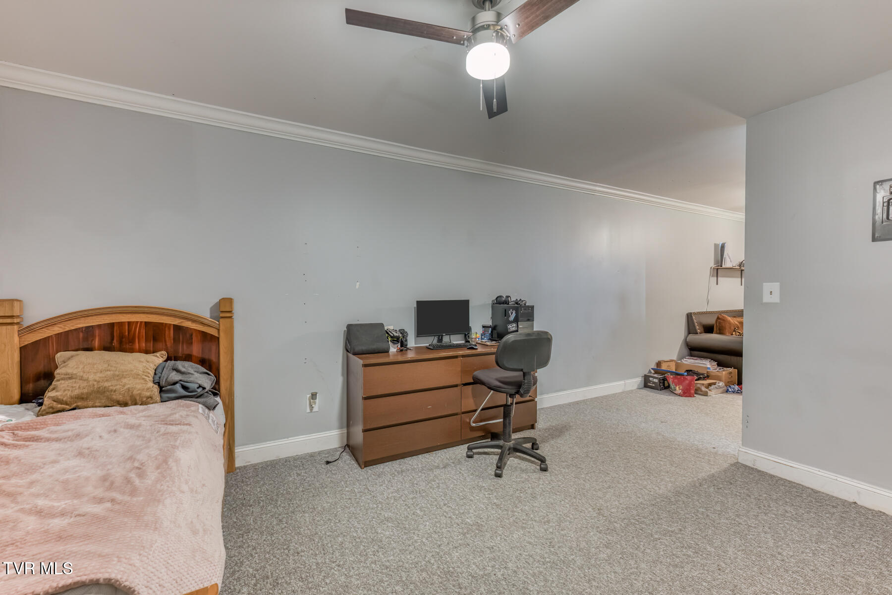 198 Dean Archer Road Jonesborough, TN 37659 - Photo 28 of 43 198 Dean Archer Rd-29