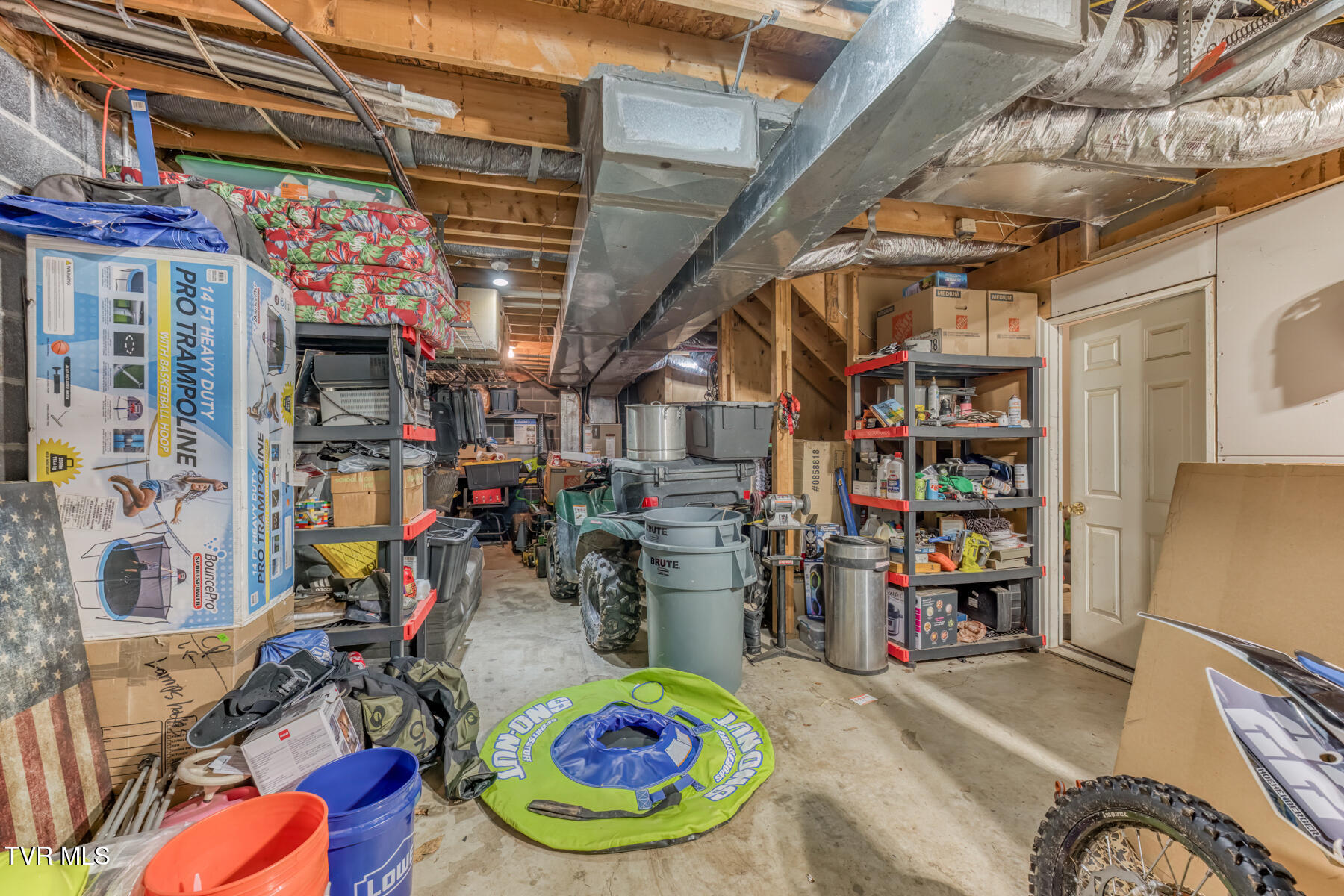 198 Dean Archer Road Jonesborough, TN 37659 - Photo 30 of 43 198 Dean Archer Rd-31