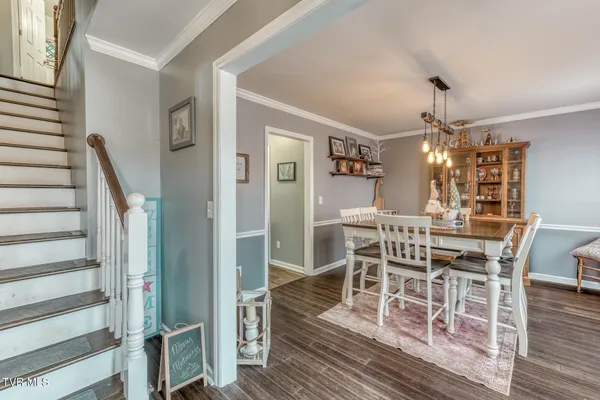 $475,000 | 198 Dean Archer Road, Jonesborough, TN 37659