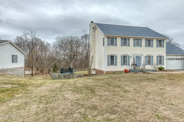 $475,000 | 198 Dean Archer Road, Jonesborough, TN 37659