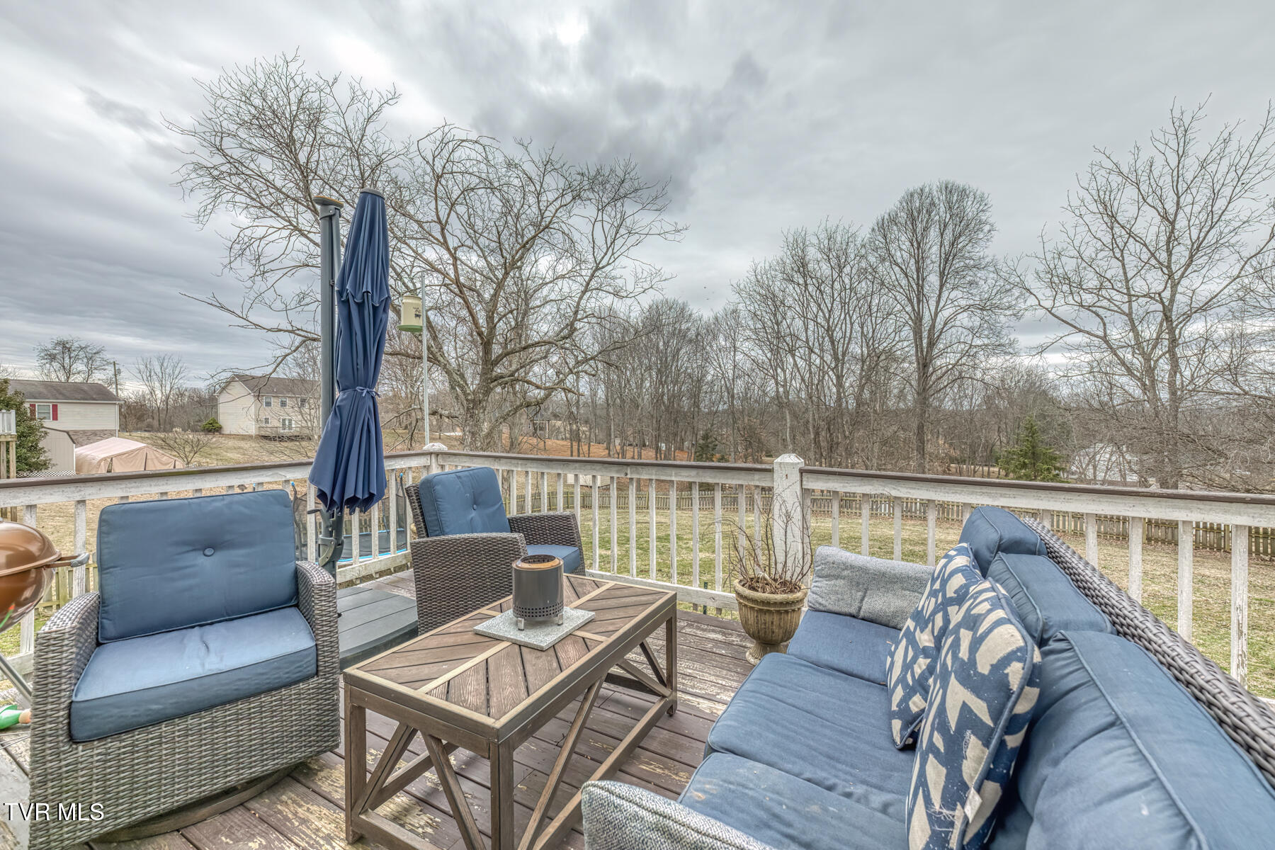 198 Dean Archer Road Jonesborough, TN 37659 - Photo 34 of 43 198 Dean Archer Rd-35