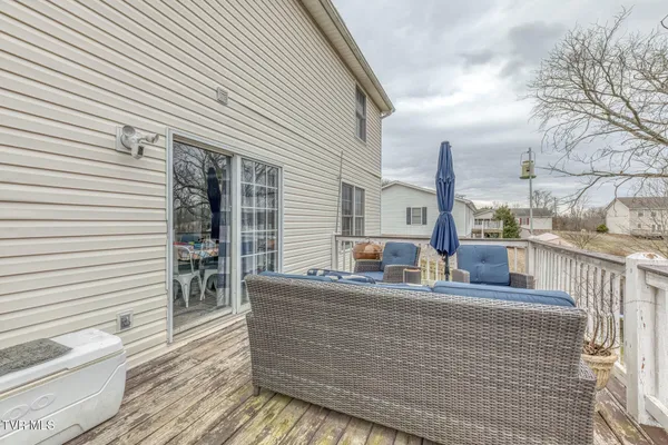 $475,000 | 198 Dean Archer Road, Jonesborough, TN 37659