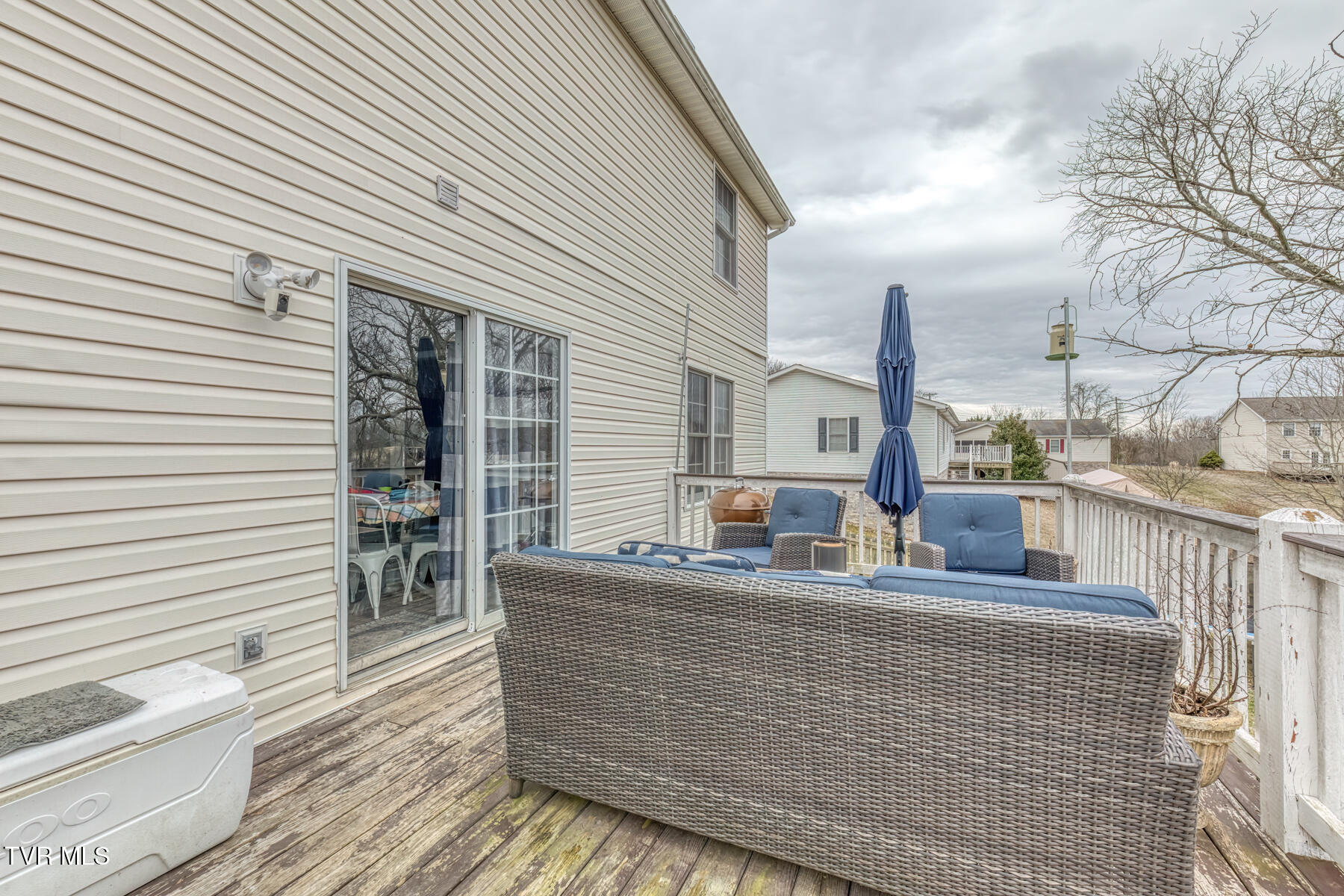 198 Dean Archer Road Jonesborough, TN 37659 - Photo 35 of 43 198 Dean Archer Rd-36