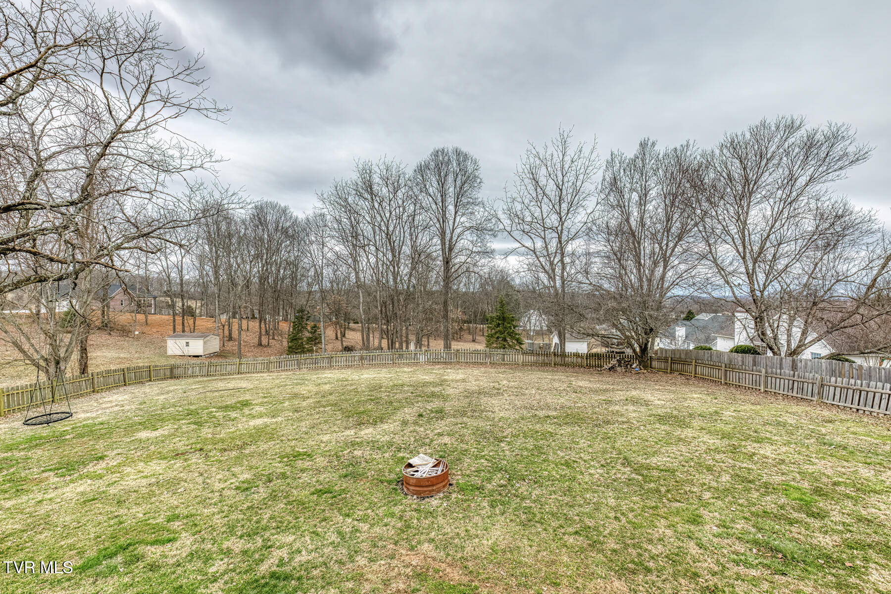 198 Dean Archer Road Jonesborough, TN 37659 - Photo 36 of 43 198 Dean Archer Rd-37