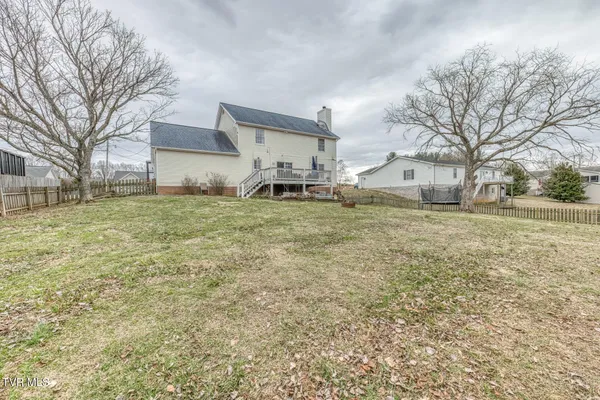 $475,000 | 198 Dean Archer Road, Jonesborough, TN 37659