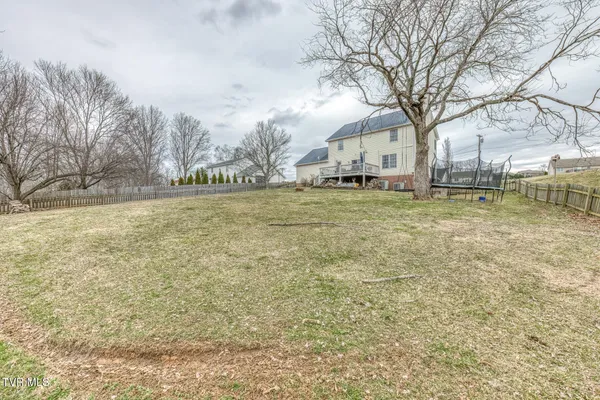 $475,000 | 198 Dean Archer Road, Jonesborough, TN 37659