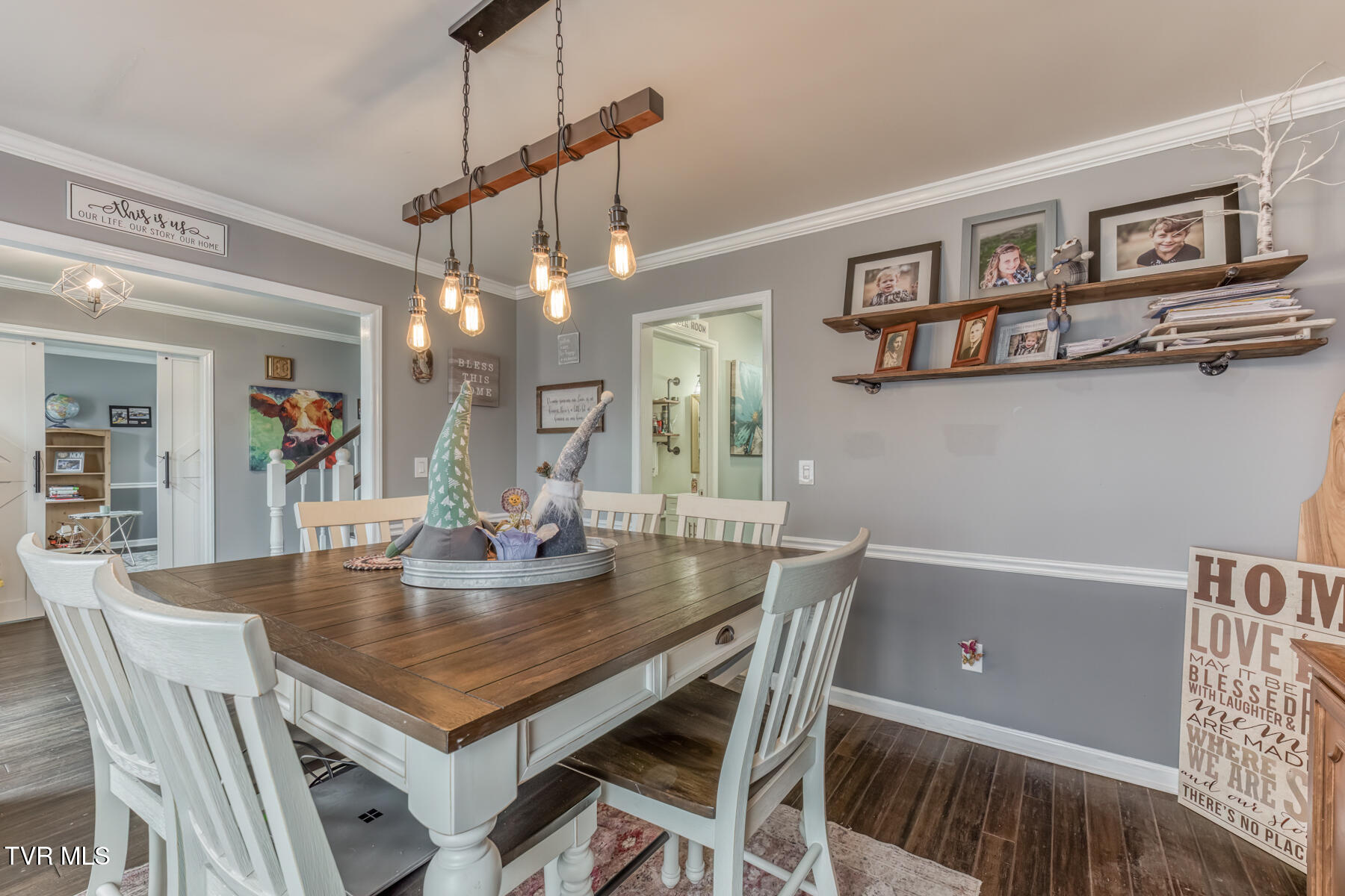 198 Dean Archer Road Jonesborough, TN 37659 - Photo 5 of 43 198 Dean Archer Rd-6