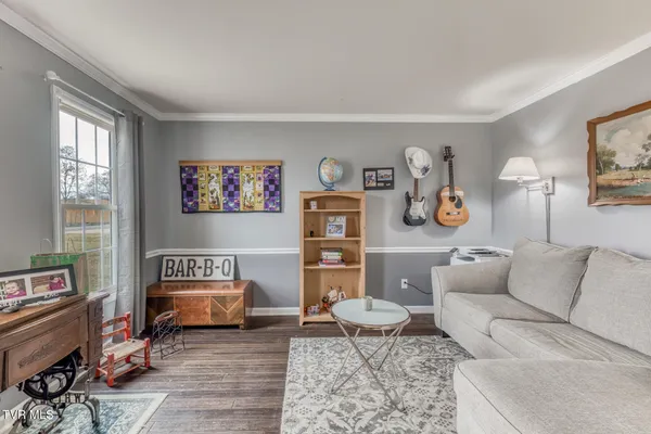 $475,000 | 198 Dean Archer Road, Jonesborough, TN 37659