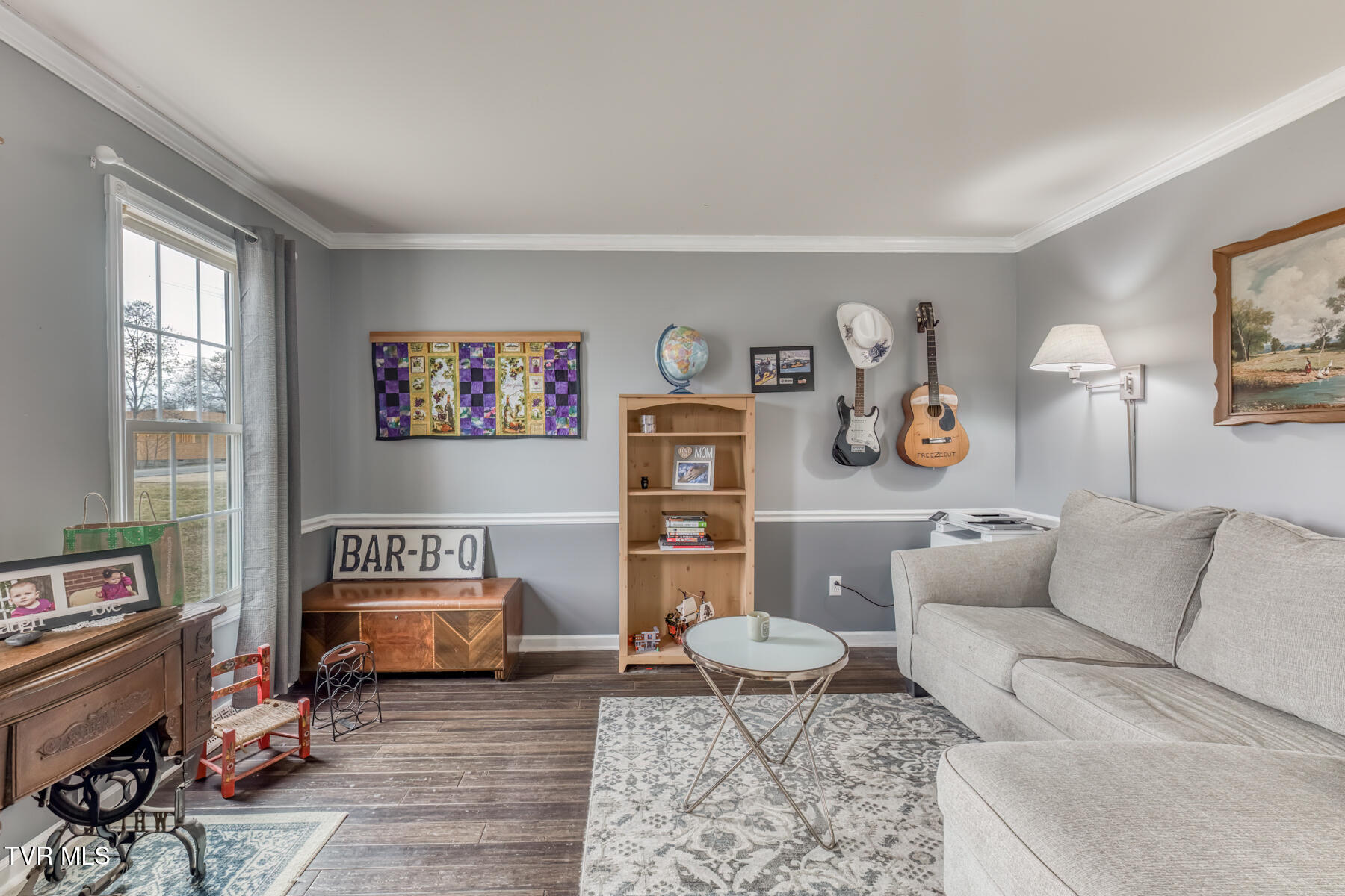 198 Dean Archer Road Jonesborough, TN 37659 - Photo 6 of 43 198 Dean Archer Rd-7