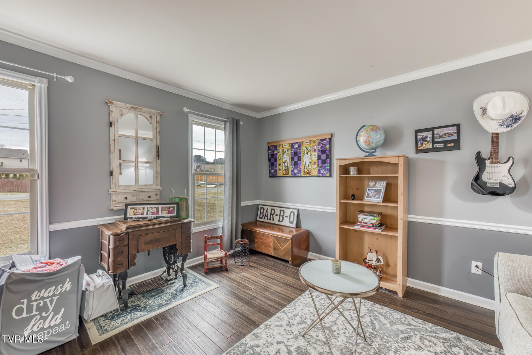 198 Dean Archer Road Jonesborough, TN 37659 - Photo 7 of 43 198 Dean Archer Rd-8