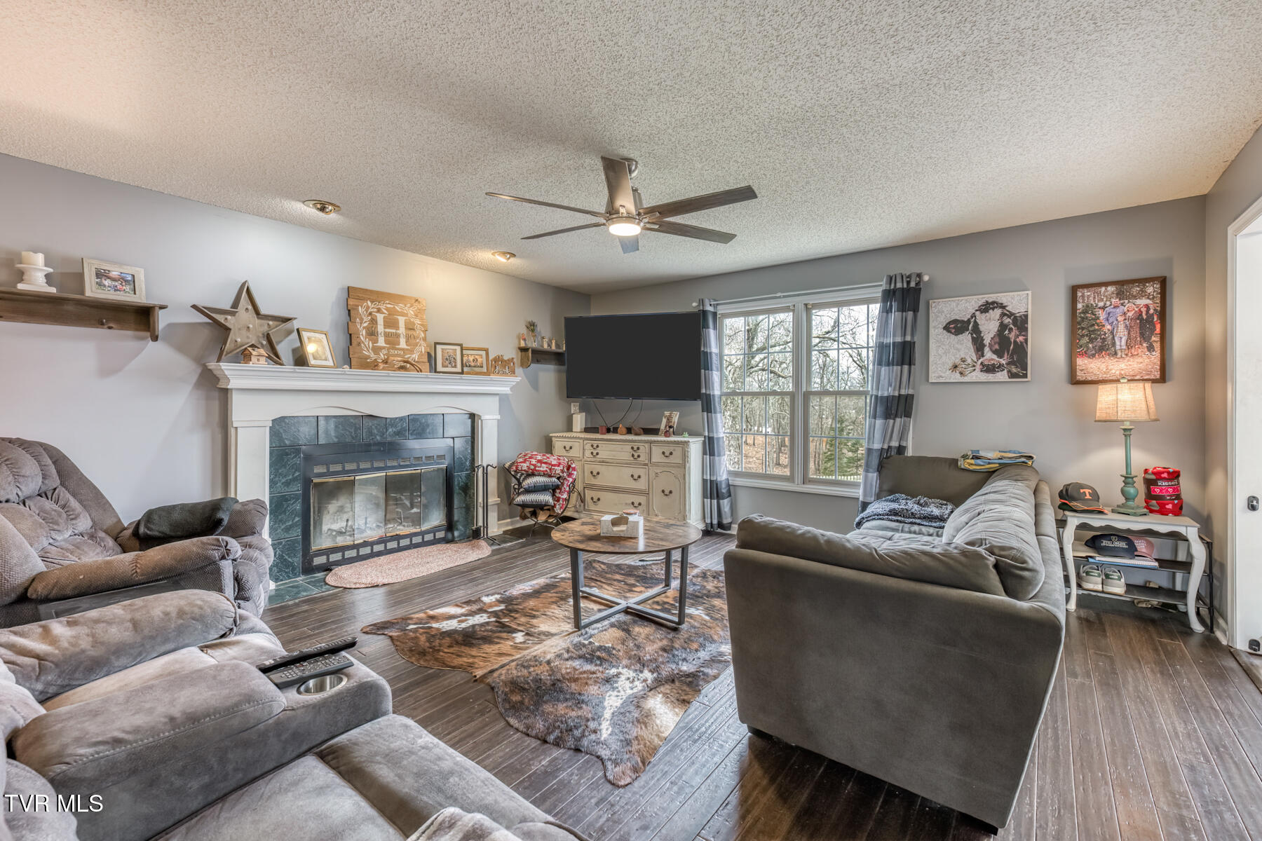 198 Dean Archer Road Jonesborough, TN 37659 - Photo 8 of 43 198 Dean Archer Rd-9