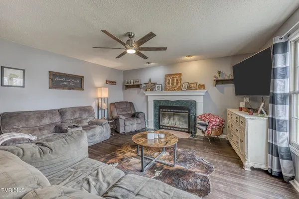 $475,000 | 198 Dean Archer Road, Jonesborough, TN 37659