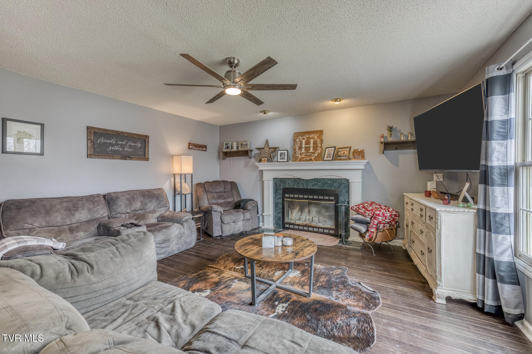 198 Dean Archer Road Jonesborough, TN 37659 - Photo 9 of 43 198 Dean Archer Rd-10