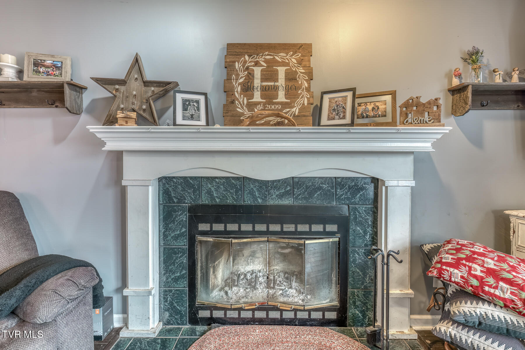 198 Dean Archer Road Jonesborough, TN 37659 - Photo 10 of 43 198 Dean Archer Rd-11