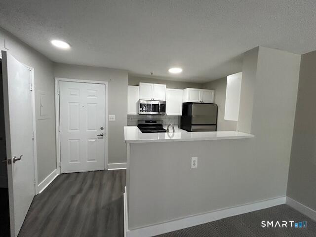 100 Glenbrook Road, Unit 2223 Stamford, CT 06902 - Photo 8 of 17
