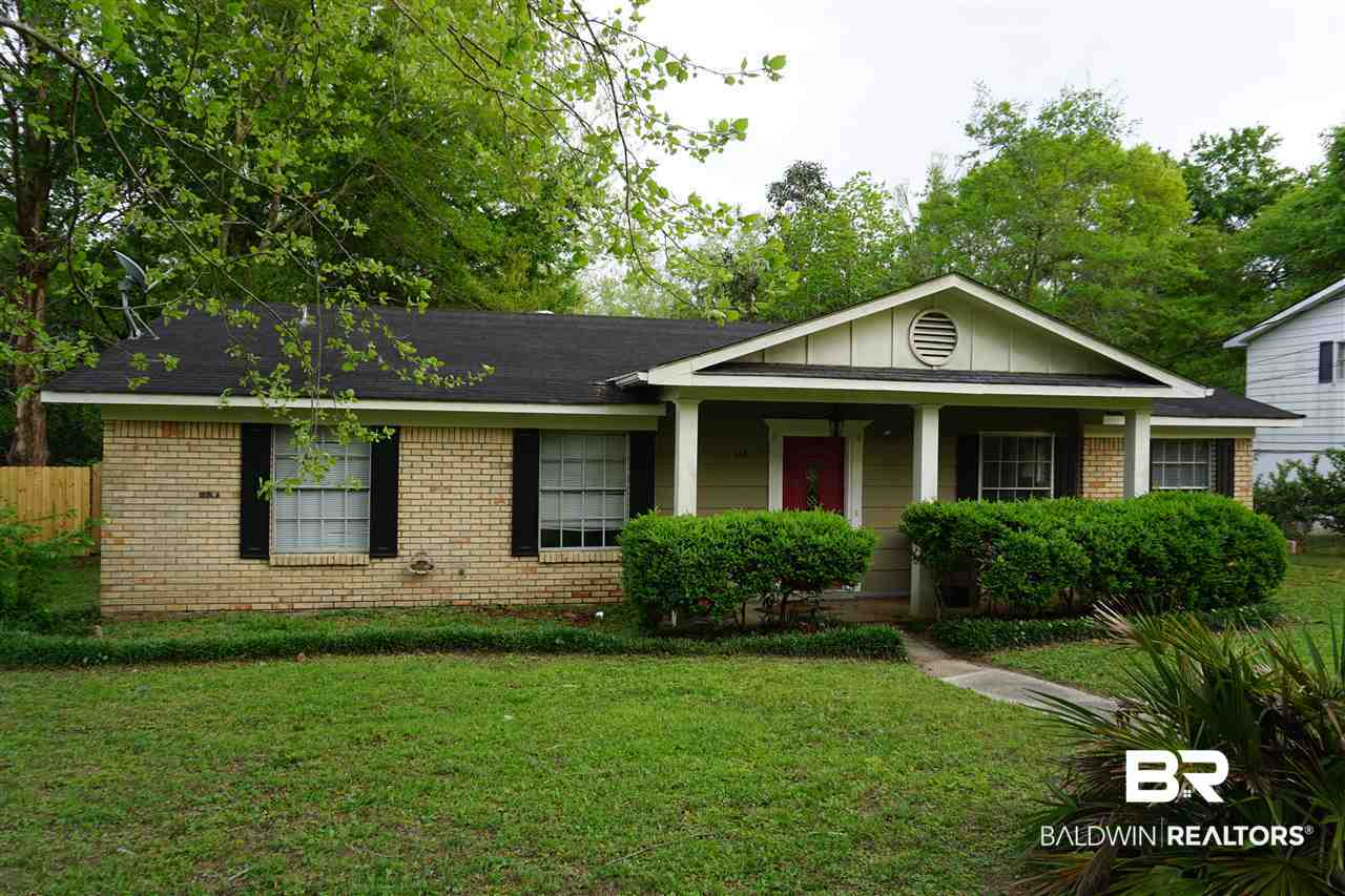 116 Vanderbilt Drive Mobile, AL 36608 - Photo 2 of 35