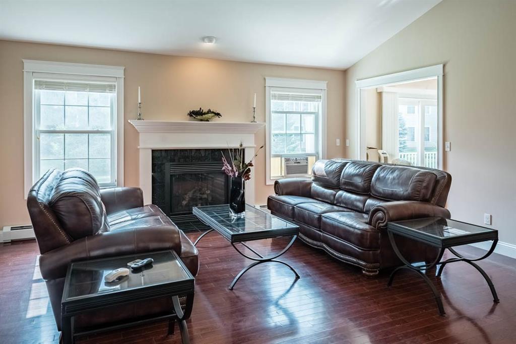 7 Goose Ledge Road, Unit 40 Cumberland, ME 04110 - Photo 9 of 21 Photo